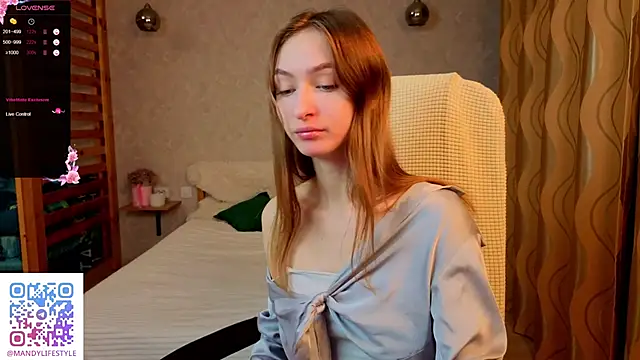 Snapshot of Candy_Mandyy chatting on 12, 11, 2025 Candy Mandyy online show from 12, 11, 2025