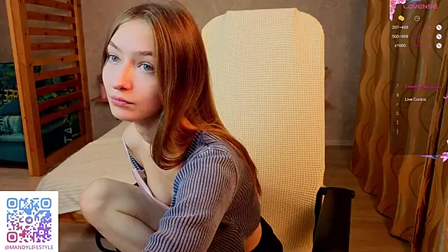 Snapshot of Candy_Mandyy chatting on 21, 11, 2025 Candy Mandyy online show from 21, 11, 2025