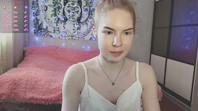 VETT KITTY online show from 15, 11, 2025