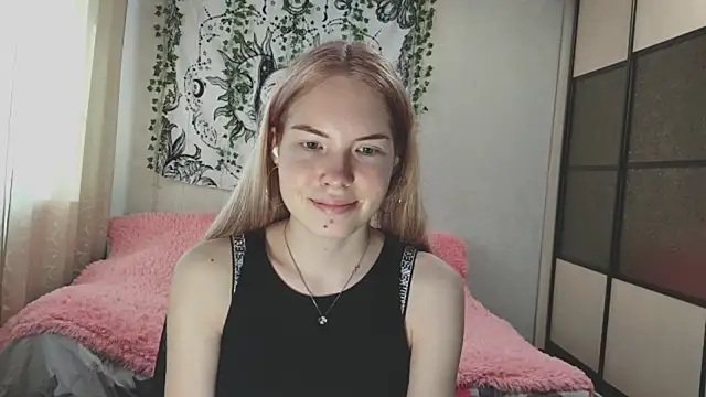 VETT KITTY online show from 29, 11, 2025