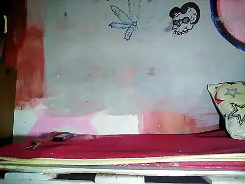 Pedropuente200 online show from 21, 10, 2025