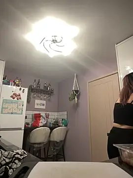 YourFrenchFeliciexo online show from 27, 10, 2025