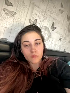 YourFrenchFeliciexo online show from 2, 12, 2025