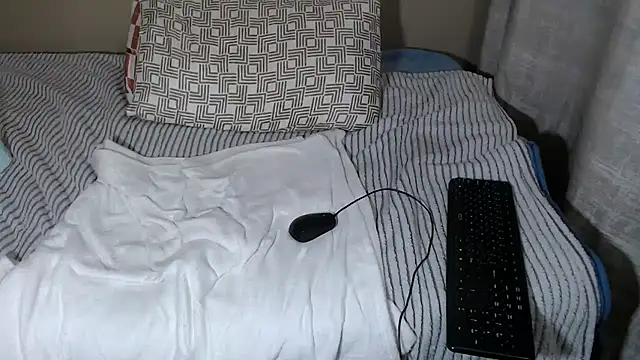 RissaGx online show from 30, 10, 2025