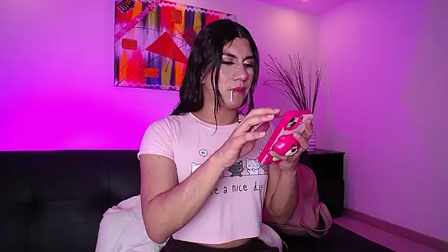 stefy bratz online show from 14, 3, 2026