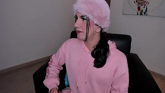 stefy bratz online show from 25, 3, 2026