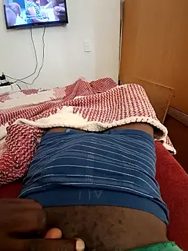 Mboro1988 online show from 9, 1, 2026