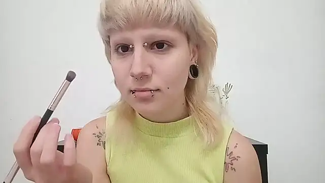 VetaBeghtol online show from 20, 11, 2025