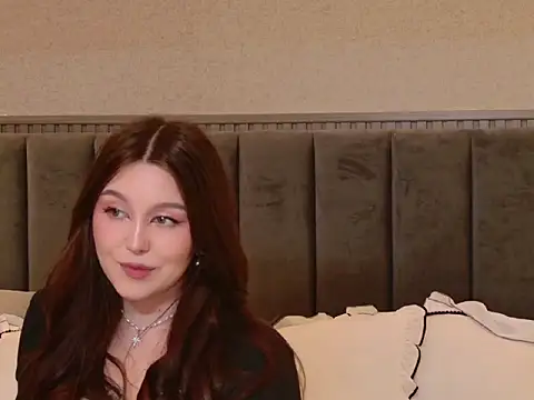 Snapshot of _Tessa_May_ chatting on 9, 1, 2026 Tessa May online show from 9, 1, 2026