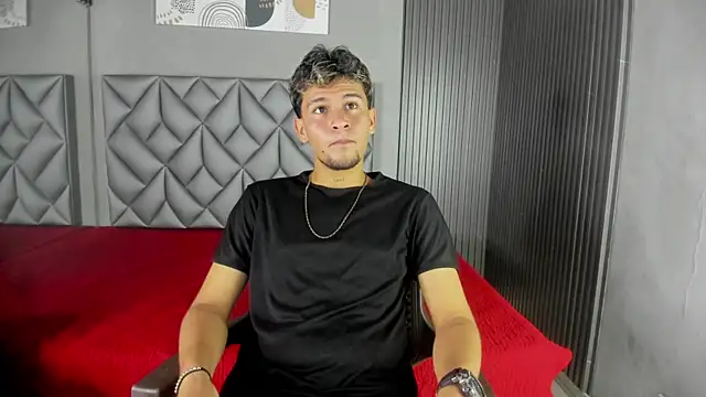 Alan-Smith1 online show from 25, 11, 2025