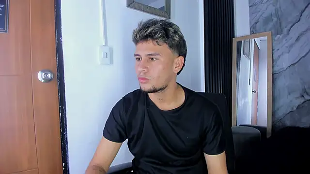 Alan-Smith1 online show from 1, 12, 2025