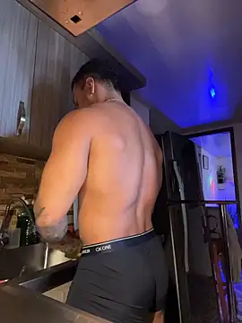 FreszX online show from 6, 3, 2026