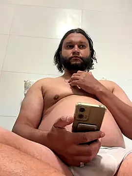 Snapshot of LoboCachorro chatting on 11, 11, 2025 LoboCachorro online show from 11, 11, 2025