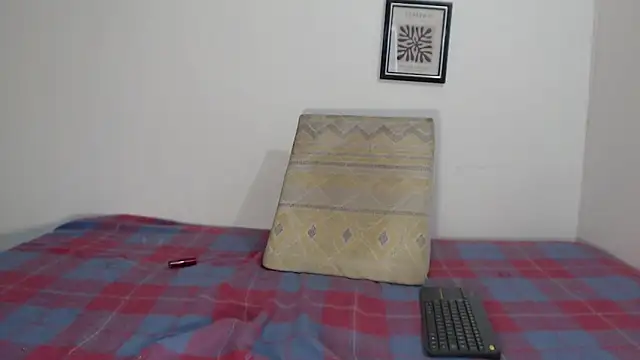 Nikki  uwu online show from 10, 3, 2026