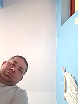 marek2355 online show from 19, 10, 2025