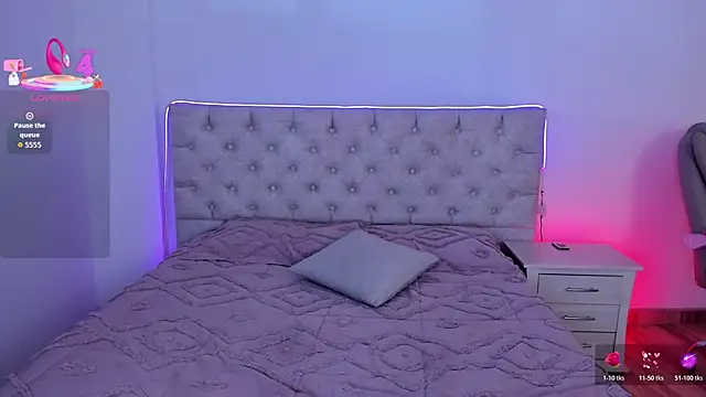 Katheryn rossexx online show from 26, 10, 2025