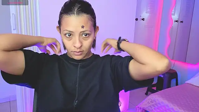 Aria Russo online show from 28, 3, 2026