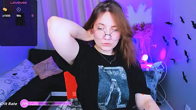 Snapshot of fairy_tara chatting on 30, 10, 2025 fairy tara online show from 30, 10, 2025