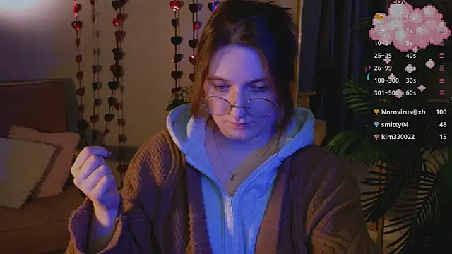 fairy tara online show from 11, 2, 2026