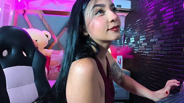 Snapshot of Scarlet_Reyes chatting on 21, 5, 2026 Scarlet Reyes online show from 21, 5, 2026