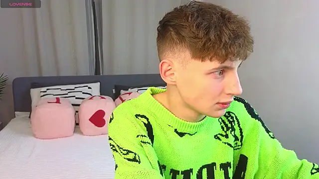 crisp1n online show from 26, 11, 2025