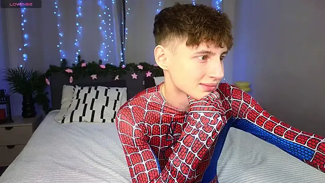 crisp1n online show from 3, 12, 2025