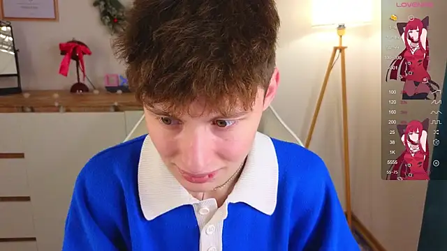 crisp1n online show from 17, 12, 2025