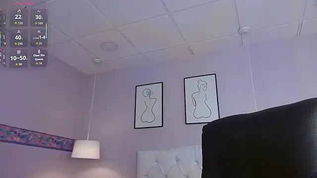 Snapshot of Rachellparker_ chatting on 12, 11, 2025 Rachellparker online show from 12, 11, 2025