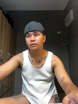 Sweet Guy tattoo online show from 31, 10, 2025