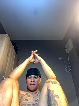 Sweet Guy tattoo online show from 1, 11, 2025