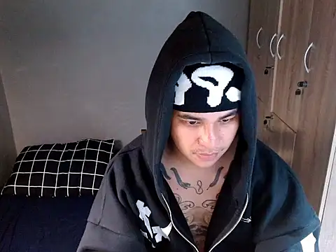 Sweet Guy tattoo online show from 9, 11, 2025