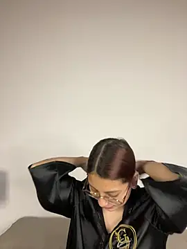 Sammy Sweet01 online show from 27, 3, 2026