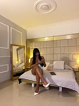 IsabellaDarrell ts online show from 1, 2, 2026