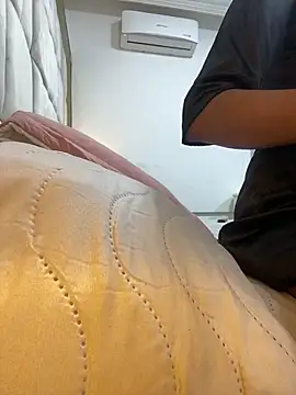 IsabellaDarrell ts online show from 25, 2, 2026