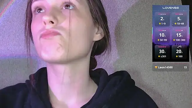 Thedeepwebcutie online show from 15, 1, 2026