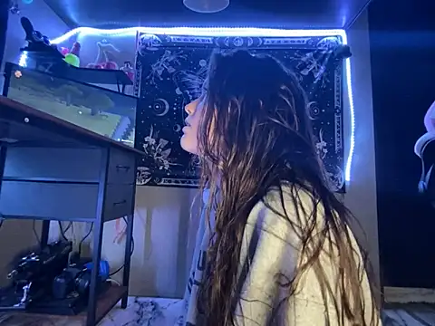 Snapshot of Thedeepwebcutie chatting on 5, 5, 2026 Thedeepwebcutie online show from 5, 5, 2026