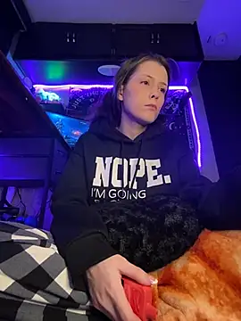 Thedeepwebcutie online show from 6, 6, 2026
