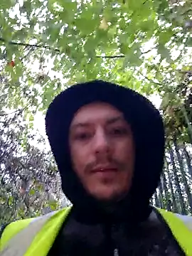 bbyxklaus online show from 10, 11, 2025