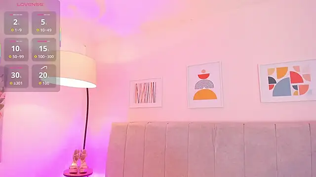 fatiima  online show from 5, 12, 2025