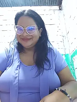 Snapshot of celeste122595 chatting on 27, 5, 2026 celeste122595 online show from 27, 5, 2026