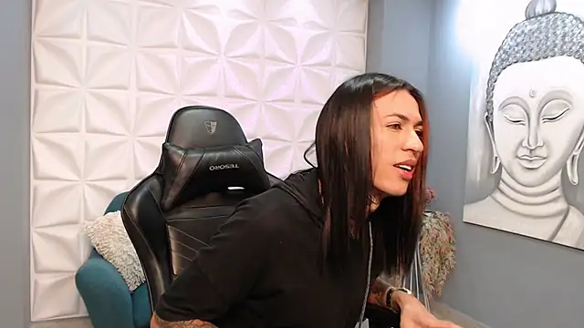 ArohomLester online show from 22, 10, 2025