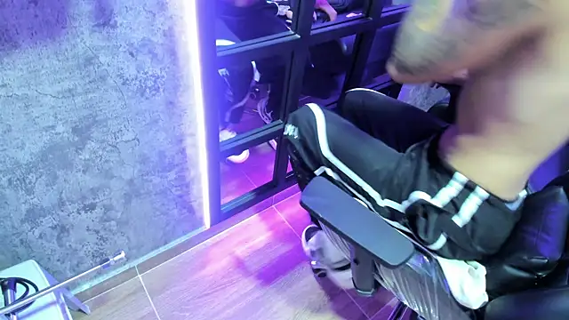 ArohomLester online show from 18, 1, 2026