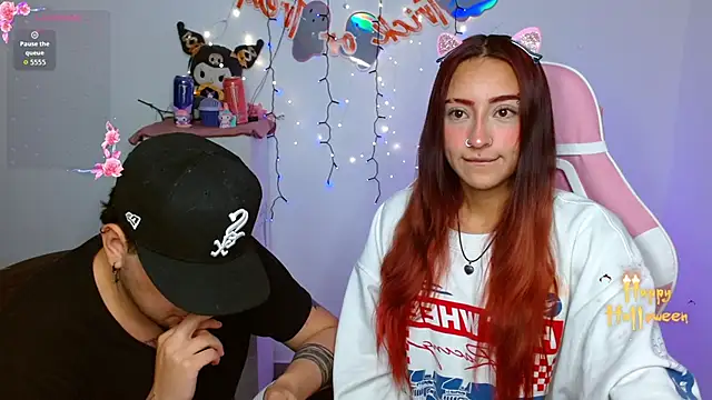 zelda kuro online show from 20, 10, 2025