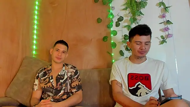 Snapshot of Jax_Thunder chatting on 2, 2, 2026 Jax Thunder online show from 2, 2, 2026