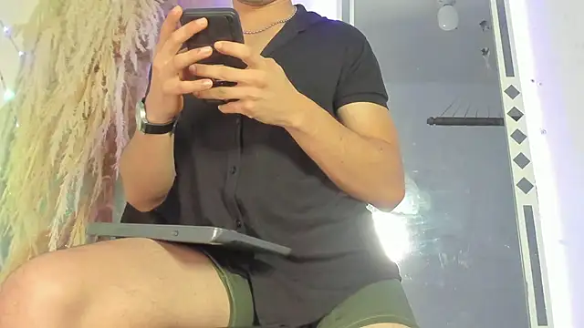 Snapshot of Jax_Thunder chatting on 16, 2, 2026 Jax Thunder online show from 16, 2, 2026