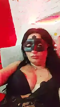 donnapassionate9 online show from 2, 11, 2025