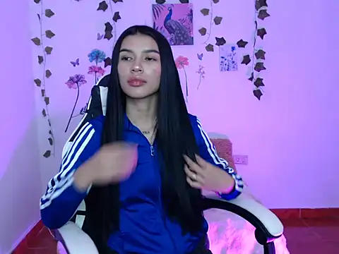 Babenik 666 online show from 24, 10, 2025
