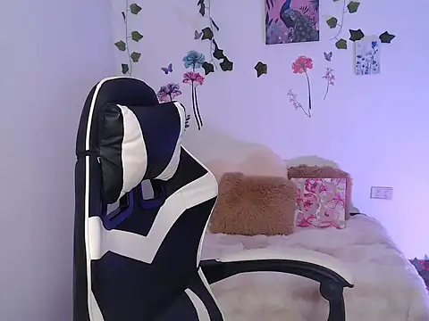 Babenik 666 online show from 2, 11, 2025