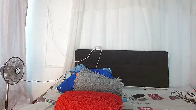 NATTYDOLL74 online show from 14, 4, 2026