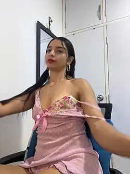 violeta365 online show from 4, 11, 2025